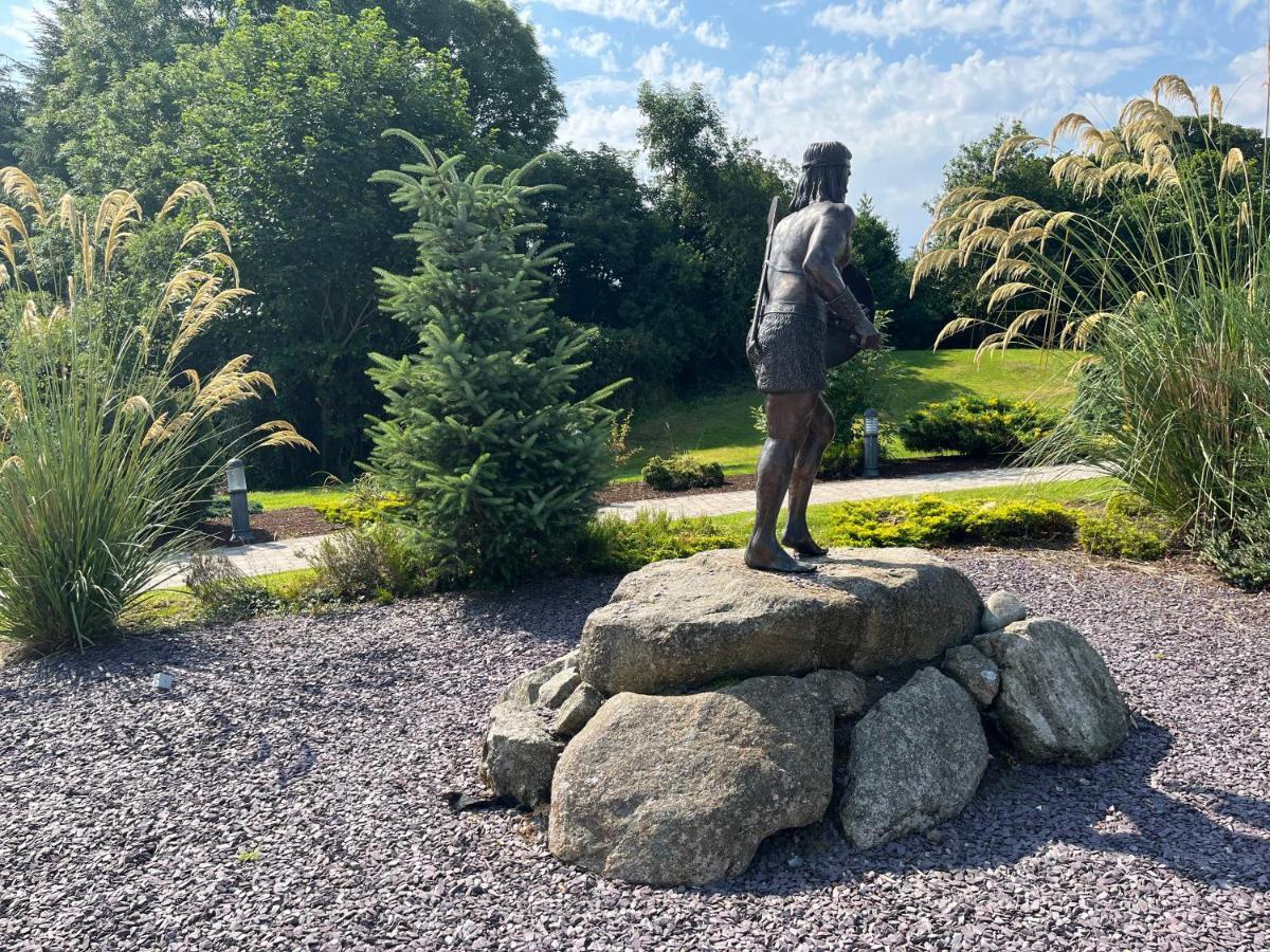 Ti Chulainn Mullaghbane Luaran gambar